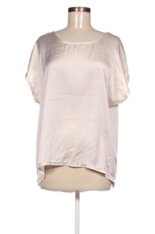 Γυναικεία μπλούζα More & More, Μέγεθος XL, Χρώμα Εκρού, Τιμή 16,82 €