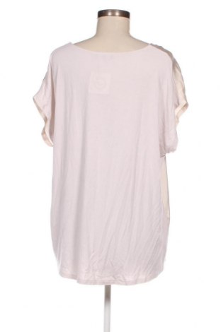 Γυναικεία μπλούζα More & More, Μέγεθος XL, Χρώμα Εκρού, Τιμή 16,82 €