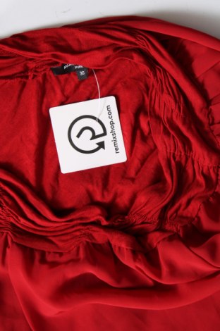 Γυναικεία μπλούζα More & More, Μέγεθος S, Χρώμα Κόκκινο, Τιμή 2,52 €