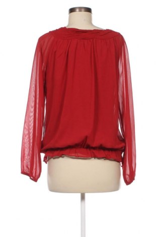 Damen Shirt More & More, Größe S, Farbe Rot, Preis € 2,37