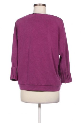 Damen Shirt More & More, Größe M, Farbe Lila, Preis € 23,66