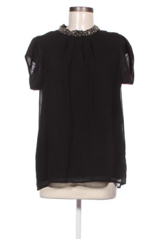 Дамска блуза More & More, Размер L, Цвят Черен, Цена 20,40 лв.
