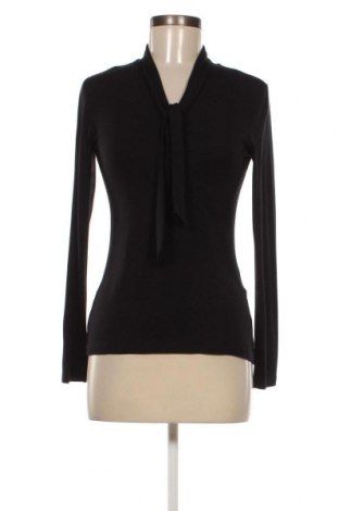Дамска блуза More & More, Размер XS, Цвят Черен, Цена 19,38 лв.