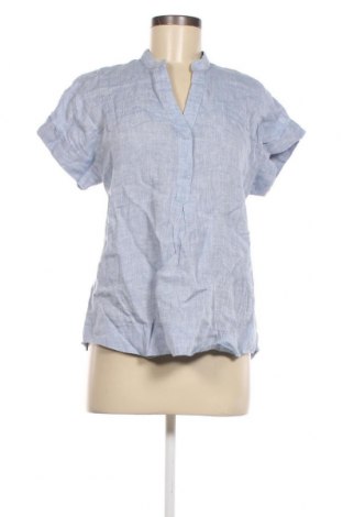 Damen Shirt More & More, Größe XS, Farbe Blau, Preis 10,88 €