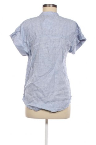 Damen Shirt More & More, Größe XS, Farbe Blau, Preis 23,66 €