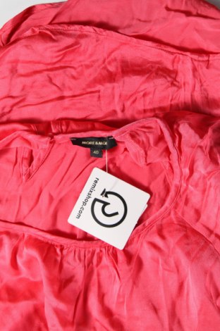 Bluză de femei More & More, Mărime M, Culoare Roz, Preț 13,42 Lei