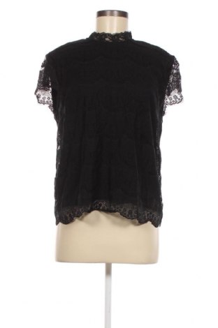 Дамска блуза More & More, Размер S, Цвят Черен, Цена 20,40 лв.
