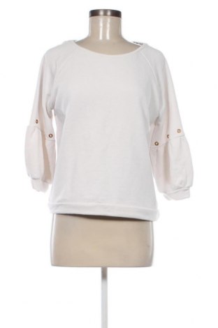 Дамска блуза More & More, Размер S, Цвят Бял, Цена 16,06 лв.