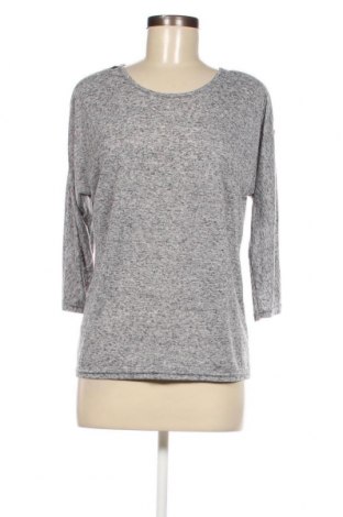 Γυναικεία μπλούζα Morgan, Μέγεθος S, Χρώμα Γκρί, Τιμή 3,81 €