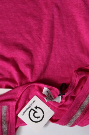 Bluză de femei Morgan, Mărime M, Culoare Roz, Preț 236,84 Lei