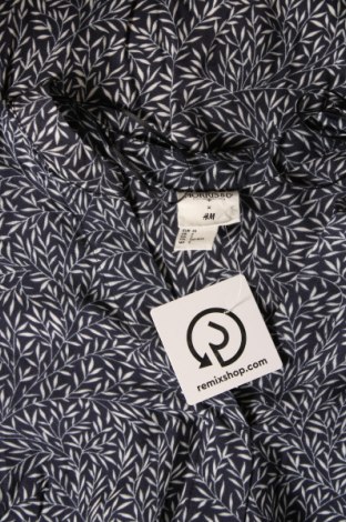 Γυναικεία μπλούζα Morris & Co x H&M, Μέγεθος XS, Χρώμα Πολύχρωμο, Τιμή 9,72 €