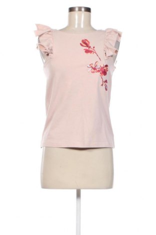 Γυναικεία μπλούζα Motivi, Μέγεθος S, Χρώμα Ρόζ , Τιμή 8,01 €