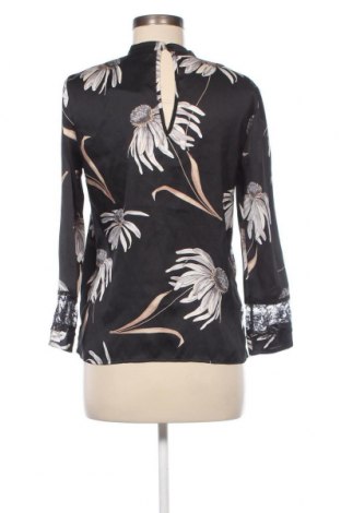 Γυναικεία μπλούζα Motivi, Μέγεθος XS, Χρώμα Μαύρο, Τιμή 2,69 €