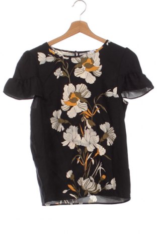 Γυναικεία μπλούζα Motivi, Μέγεθος S, Χρώμα Μαύρο, Τιμή 15,64 €