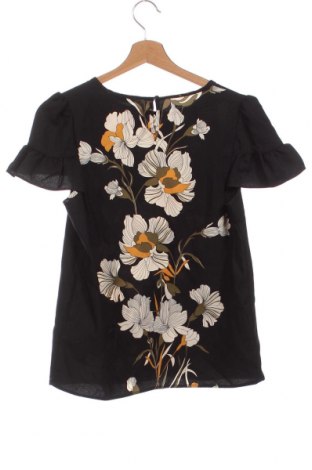 Γυναικεία μπλούζα Motivi, Μέγεθος S, Χρώμα Μαύρο, Τιμή 42,27 €