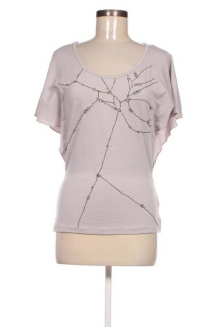 Damen Shirt Motivi, Größe M, Farbe Grau, Preis € 56,37