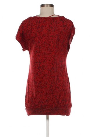 Γυναικεία μπλούζα Ms Mode, Μέγεθος M, Χρώμα Κόκκινο, Τιμή 3,06 €
