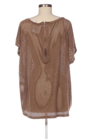 Damen Shirt Ms Mode, Größe XXL, Farbe Braun, Preis 7,93 €