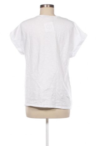 Γυναικεία μπλούζα Ms Mode, Μέγεθος M, Χρώμα Λευκό, Τιμή 11,75 €