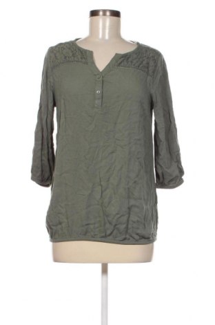 Bluză de femei Multiblu, Mărime M, Culoare Verde, Preț 16,25 Lei
