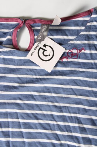 Γυναικεία μπλούζα Multiblu, Μέγεθος L, Χρώμα Μπλέ, Τιμή 11,75 €