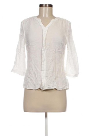 Дамска блуза Multiblu, Размер M, Цвят Бял, Цена 3,80 лв.