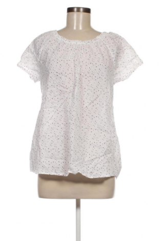 Дамска блуза Multiblu, Размер L, Цвят Бял, Цена 10,45 лв.