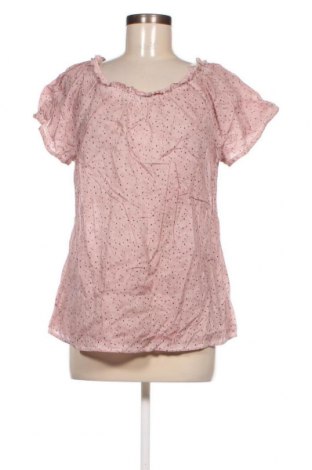 Дамска блуза Multiblu, Размер L, Цвят Пепел от рози, Цена 8,55 лв.