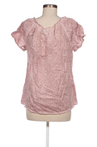 Дамска блуза Multiblu, Размер L, Цвят Пепел от рози, Цена 7,60 лв.