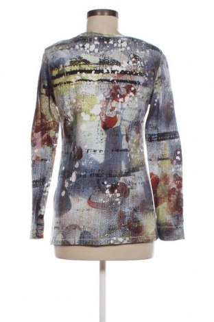 Дамска блуза Munich Freedom, Размер M, Цвят Многоцветен, Цена 5,87 лв.