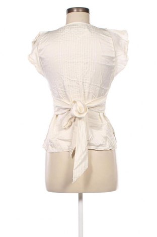 Γυναικεία μπλούζα Munthe Plus Simonsen, Μέγεθος M, Χρώμα Εκρού, Τιμή 33,40 €