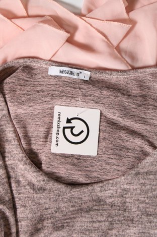 Damen Shirt My Hailys, Größe L, Farbe Mehrfarbig, Preis € 13,22