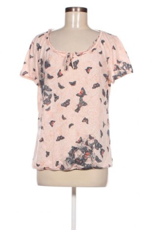 Γυναικεία μπλούζα My Own, Μέγεθος XL, Χρώμα Πολύχρωμο, Τιμή 11,75 €