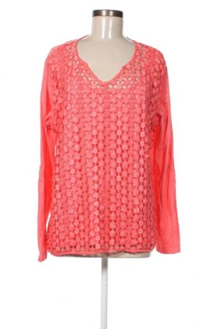 Damen Shirt My Own, Größe XXL, Farbe Rosa, Preis € 8,86