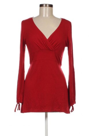 Γυναικεία μπλούζα My Own, Μέγεθος L, Χρώμα Κόκκινο, Τιμή 1,76 €