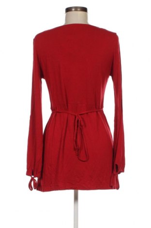 Дамска блуза My Own, Размер L, Цвят Червен, Цена 3,04 лв.
