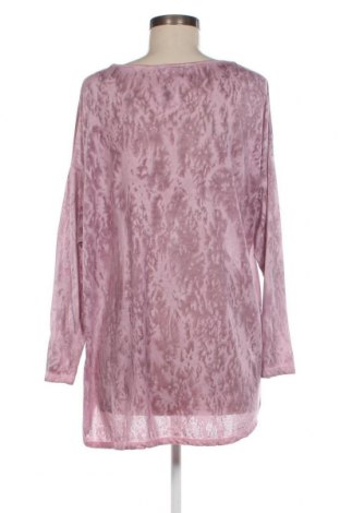 Γυναικεία μπλούζα My Own, Μέγεθος L, Χρώμα Ρόζ , Τιμή 11,75 €