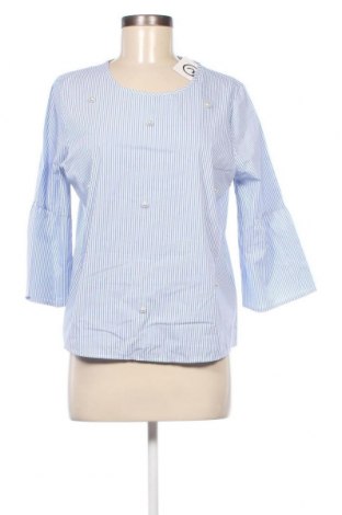 Damen Shirt My Own, Größe M, Farbe Blau, Preis 3,44 €