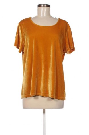Damen Shirt My Wear, Größe M, Farbe Gelb, Preis € 2,12