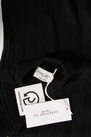 Γυναικεία μπλούζα NA-KD, Μέγεθος S, Χρώμα Μαύρο, Τιμή 14,84 €