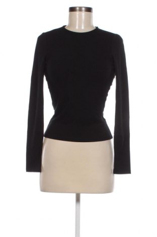 Γυναικεία μπλούζα NA-KD, Μέγεθος XXS, Χρώμα Μαύρο, Τιμή 5,57 €