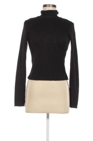 Γυναικεία μπλούζα NA-KD, Μέγεθος M, Χρώμα Μαύρο, Τιμή 4,90 €
