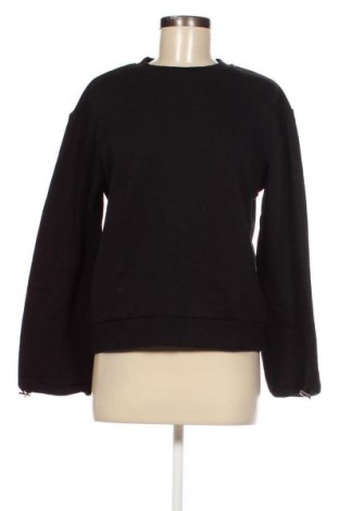 Γυναικεία μπλούζα NA-KD, Μέγεθος S, Χρώμα Μαύρο, Τιμή 6,31 €