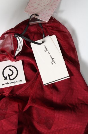 Damen Shirt Naf Naf, Größe XS, Farbe Rot, Preis € 5,57