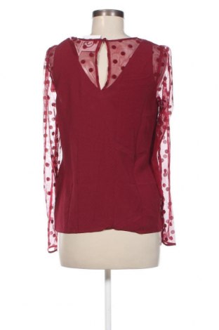 Damen Shirt Naf Naf, Größe XS, Farbe Rot, Preis € 37,11