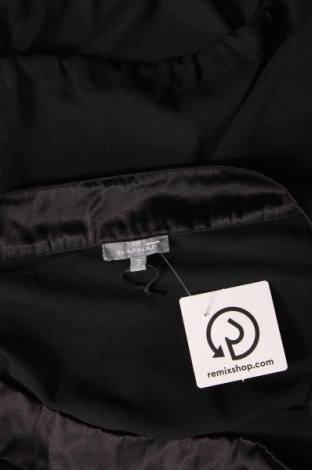 Γυναικεία μπλούζα Naf Naf, Μέγεθος S, Χρώμα Μαύρο, Τιμή 14,85 €