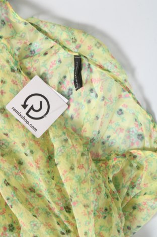 Γυναικεία μπλούζα Naf Naf, Μέγεθος M, Χρώμα Πολύχρωμο, Τιμή 14,85 €