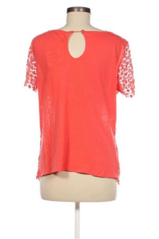Damen Shirt Naf Naf, Größe L, Farbe Rot, Preis 20,04 €