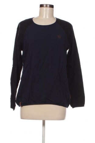 Γυναικεία μπλούζα Naketano, Μέγεθος L, Χρώμα Πολύχρωμο, Τιμή 9,04 €