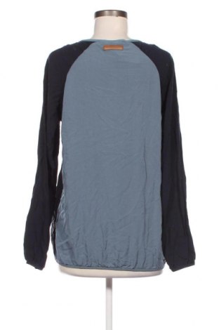 Γυναικεία μπλούζα Naketano, Μέγεθος M, Χρώμα Μπλέ, Τιμή 15,35 €
